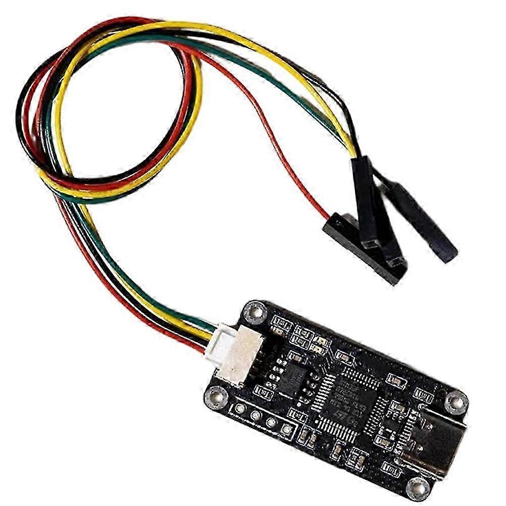 DroneCAN Adapter Debugger USB-CAN compatible with Ardupilot Px4 Pixhawk