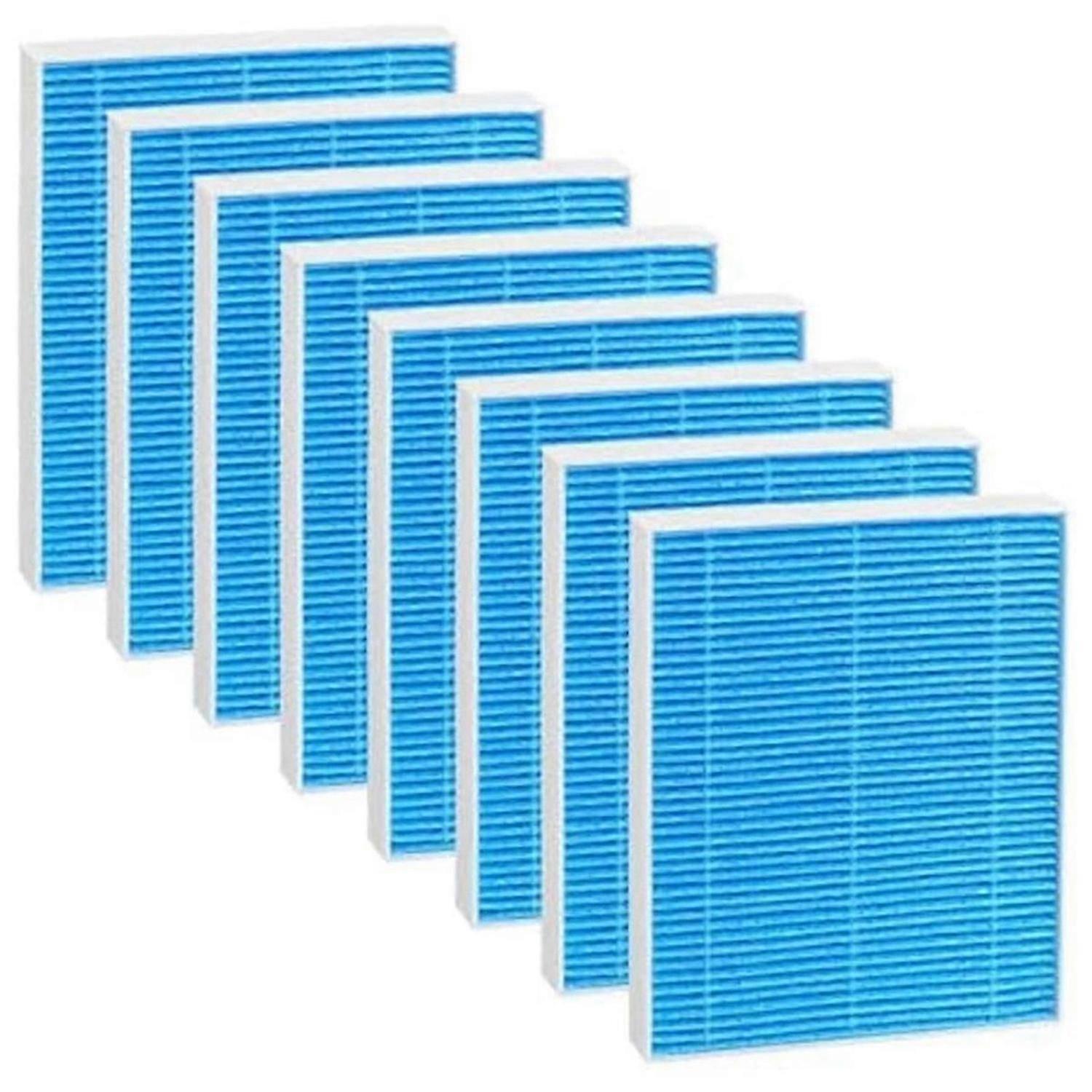 8 Packs 6000S Humidifier Replacement Filters Compatible with Superior Levoit