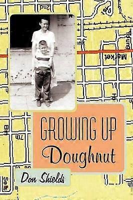 Growing Up Doughnut