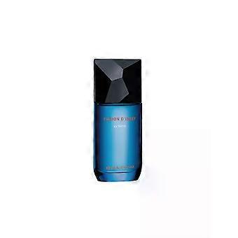 Issey Miyake Fusion D'issey Extrême Eau De Toilette Intense Spray 50ml