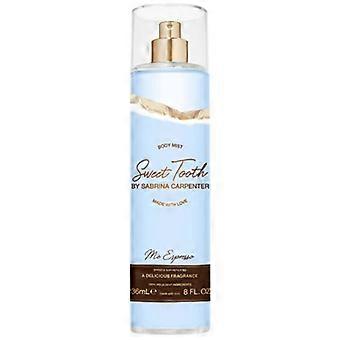 Me Espresso Body Veil 236ml