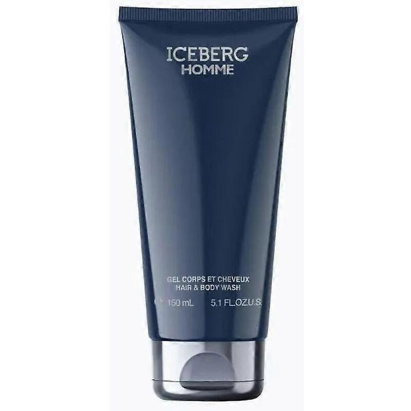 Homme Shower Gel 150ml