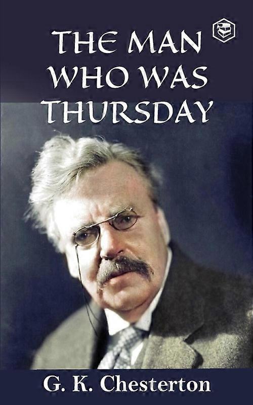 Der Mann, der Donnerstag war