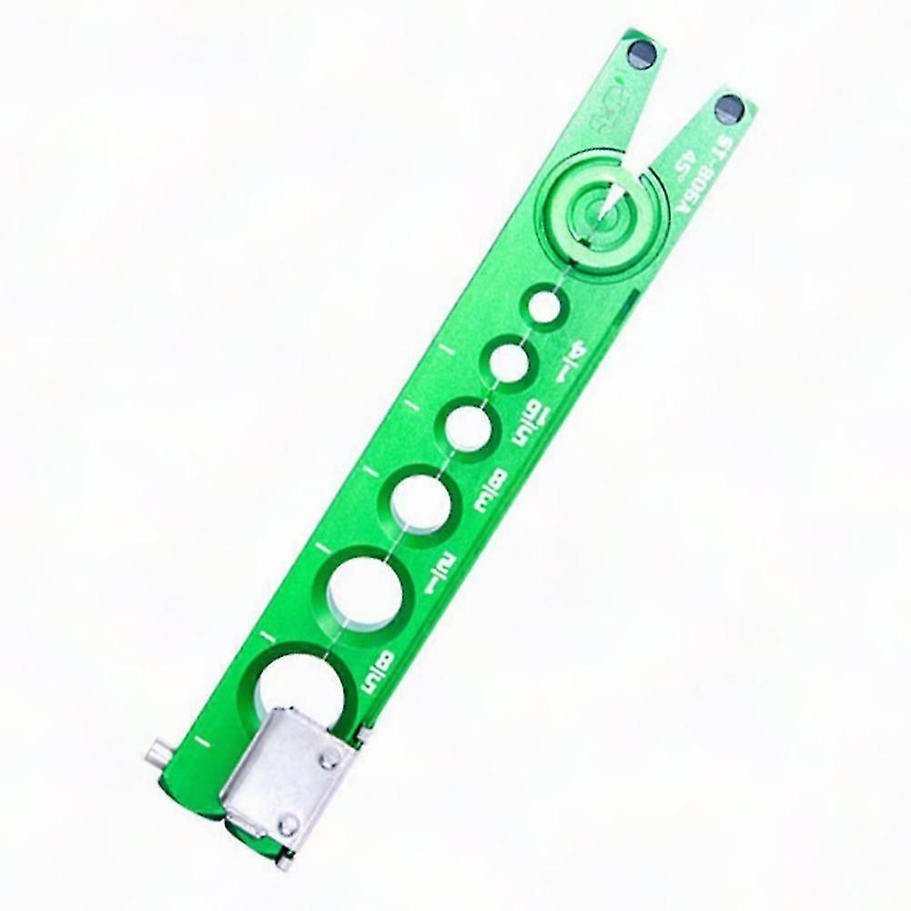 Copper Pipe Expander Reamer Flare Tool for Inch Clamp