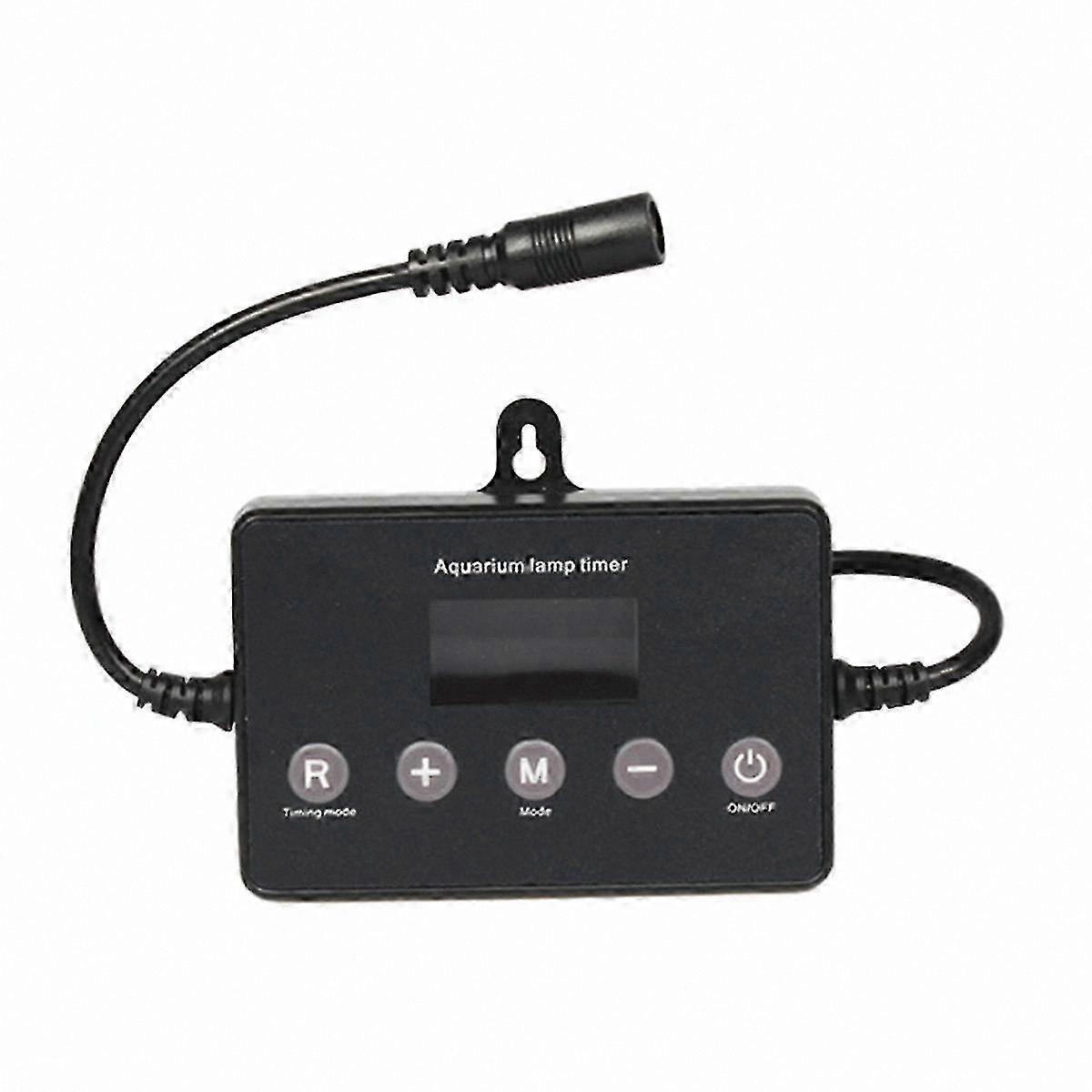 Smart Aquarium LED Controller Dimmer Timer