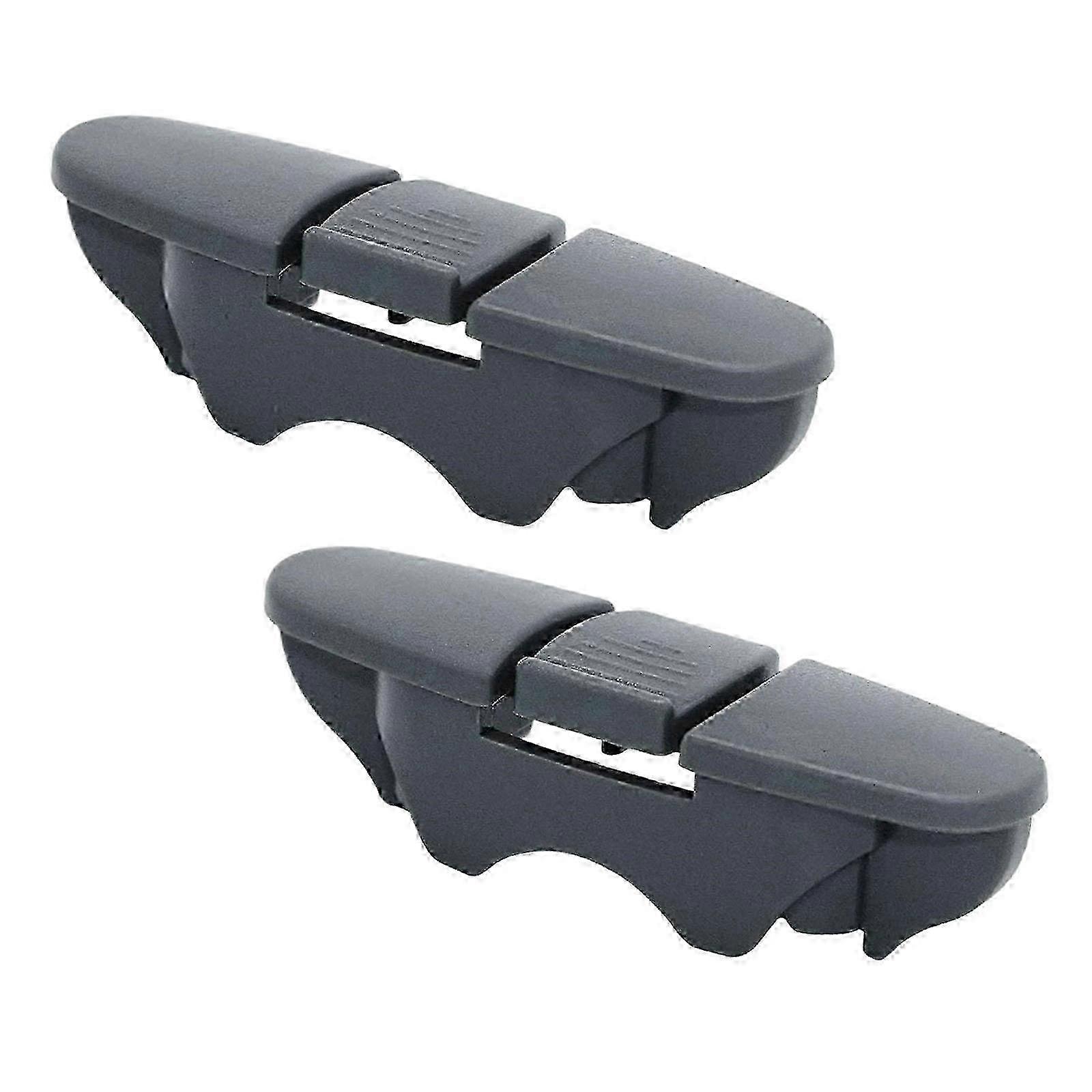 Dishwasher Upper Rack Safety Clips