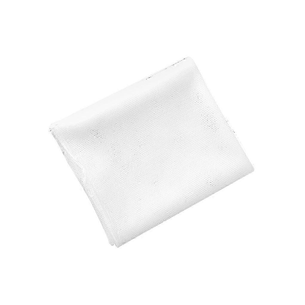 Self-Adhesive Foldable Mosquito Mesh Screen