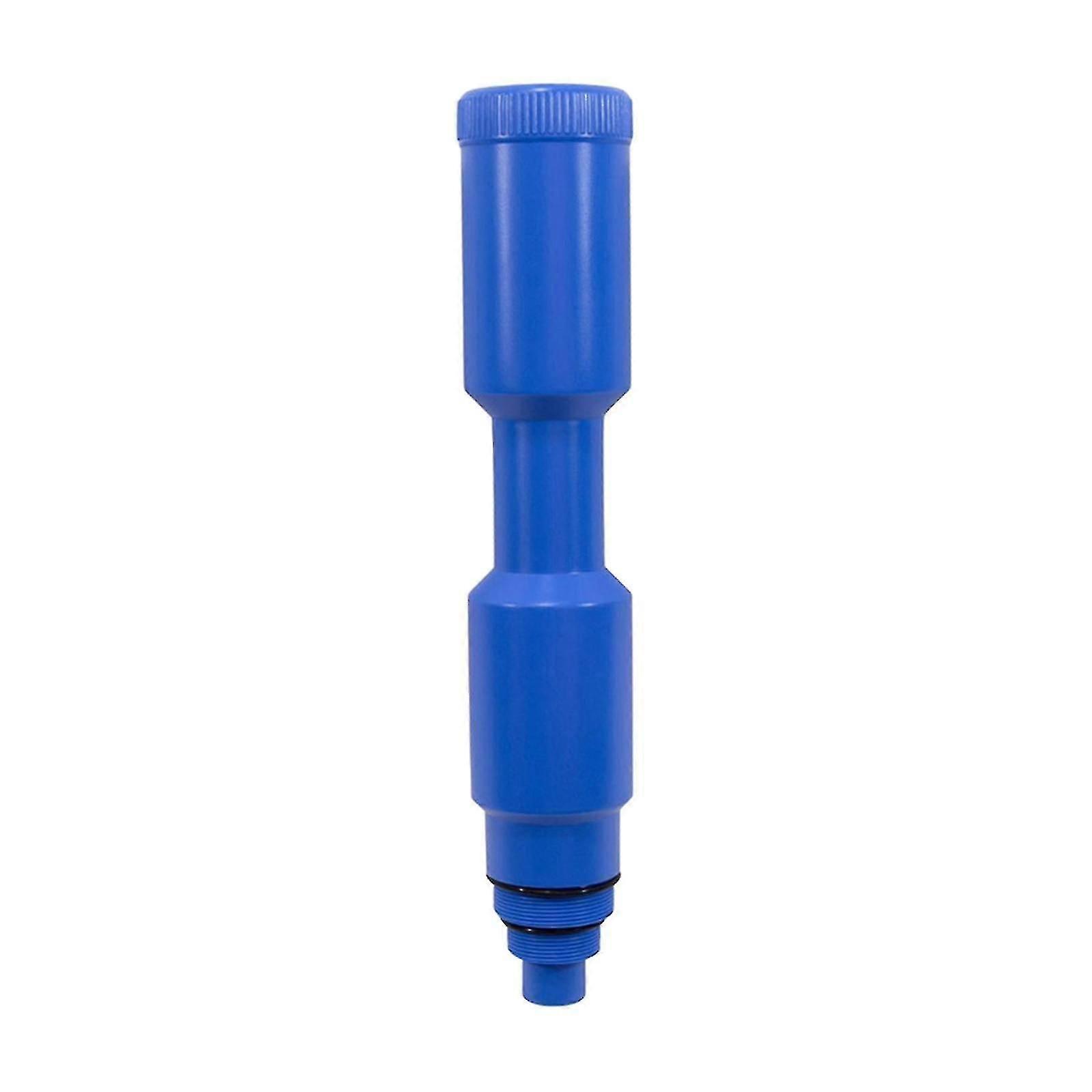 Winterizing Plug Set for 1-12 Threaded Skimmers, Pool Skimmer Guard Protector