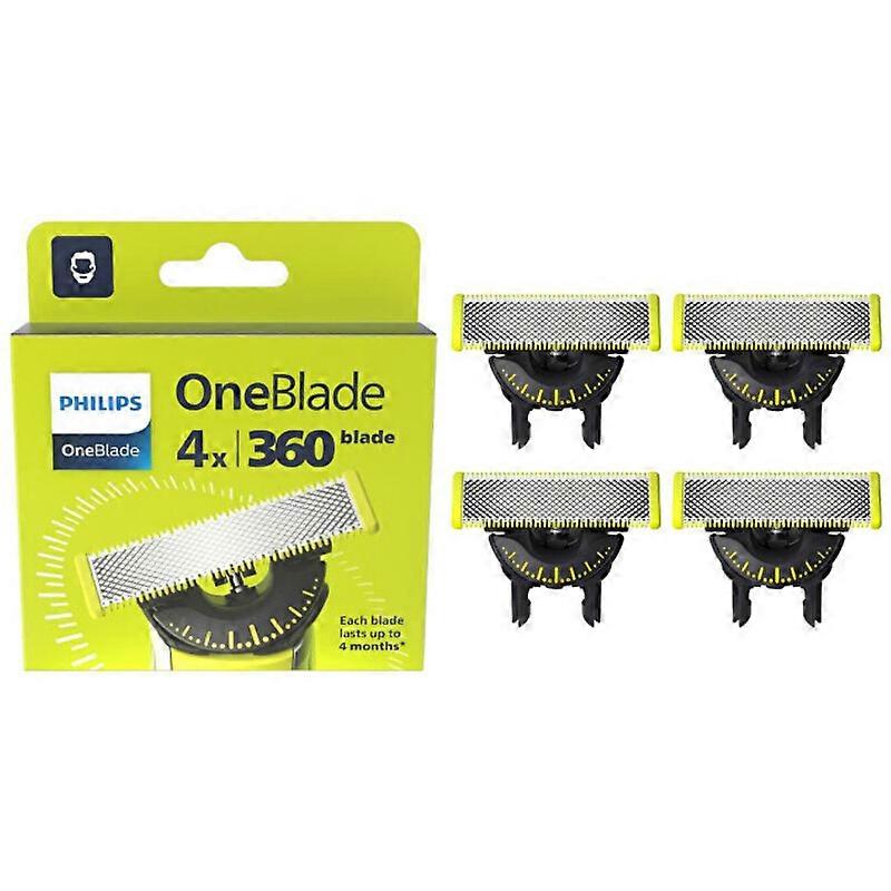 OneBlade 360 QP440/50