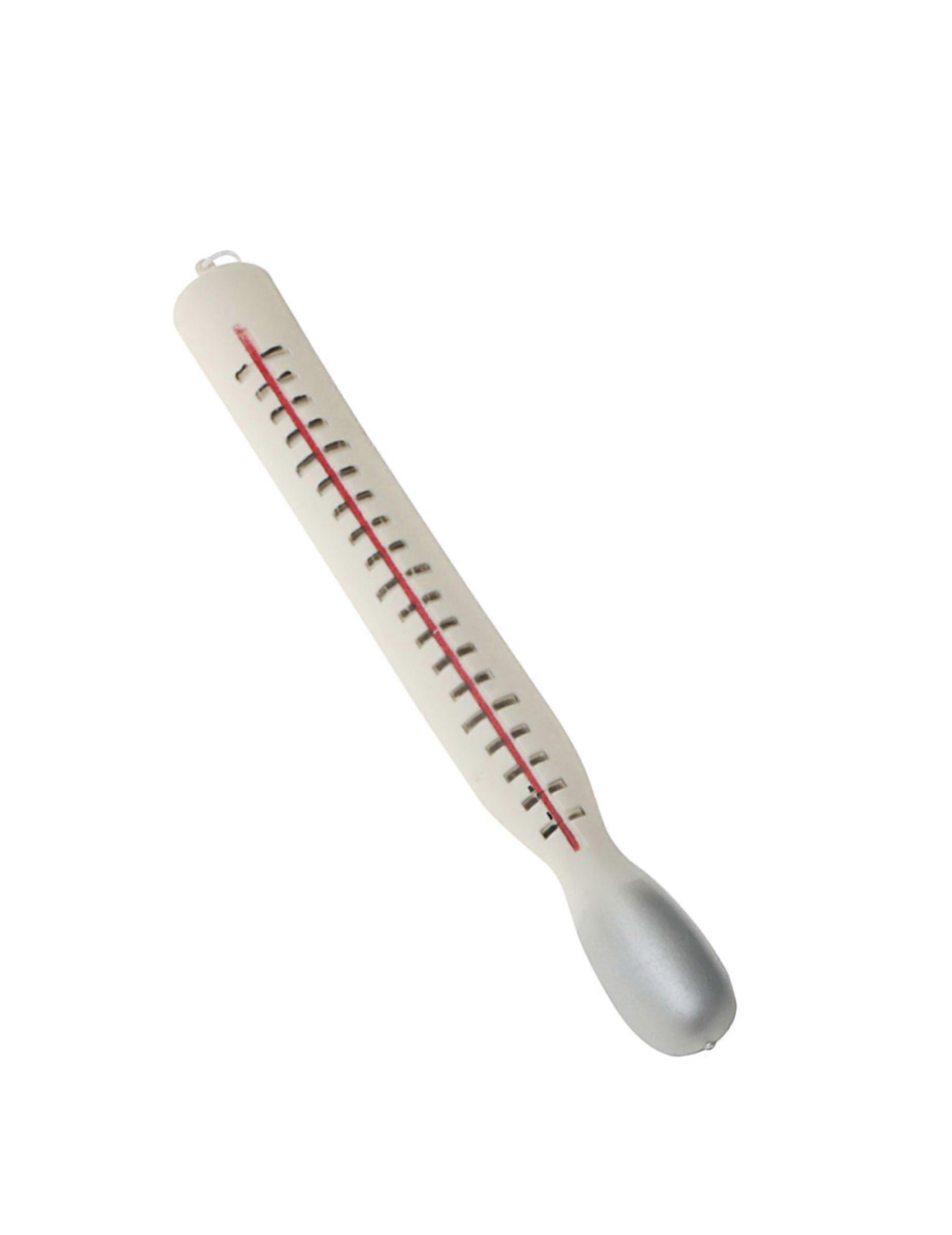 Giant Nurse Thermometer