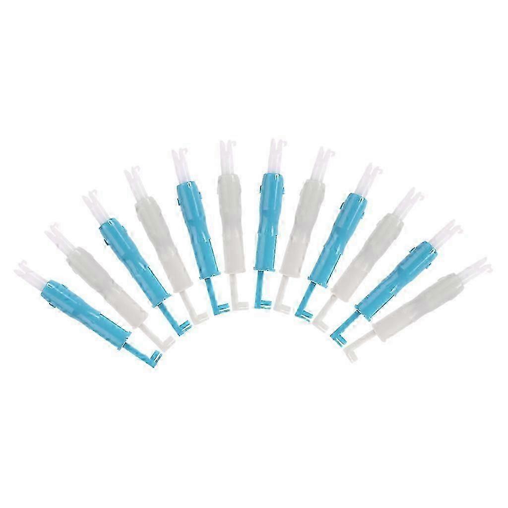 12pcs Sewing Machine Automatic Needle Threader Auto Threading Tool Changer Lead Wire Inserter-Good