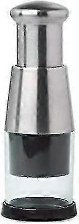 Multifunctional Cutter compatible with Garlic Cutting Stainless Steel