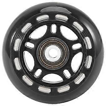 70mm Quiet Indoor-Outdoor Skate Wheels