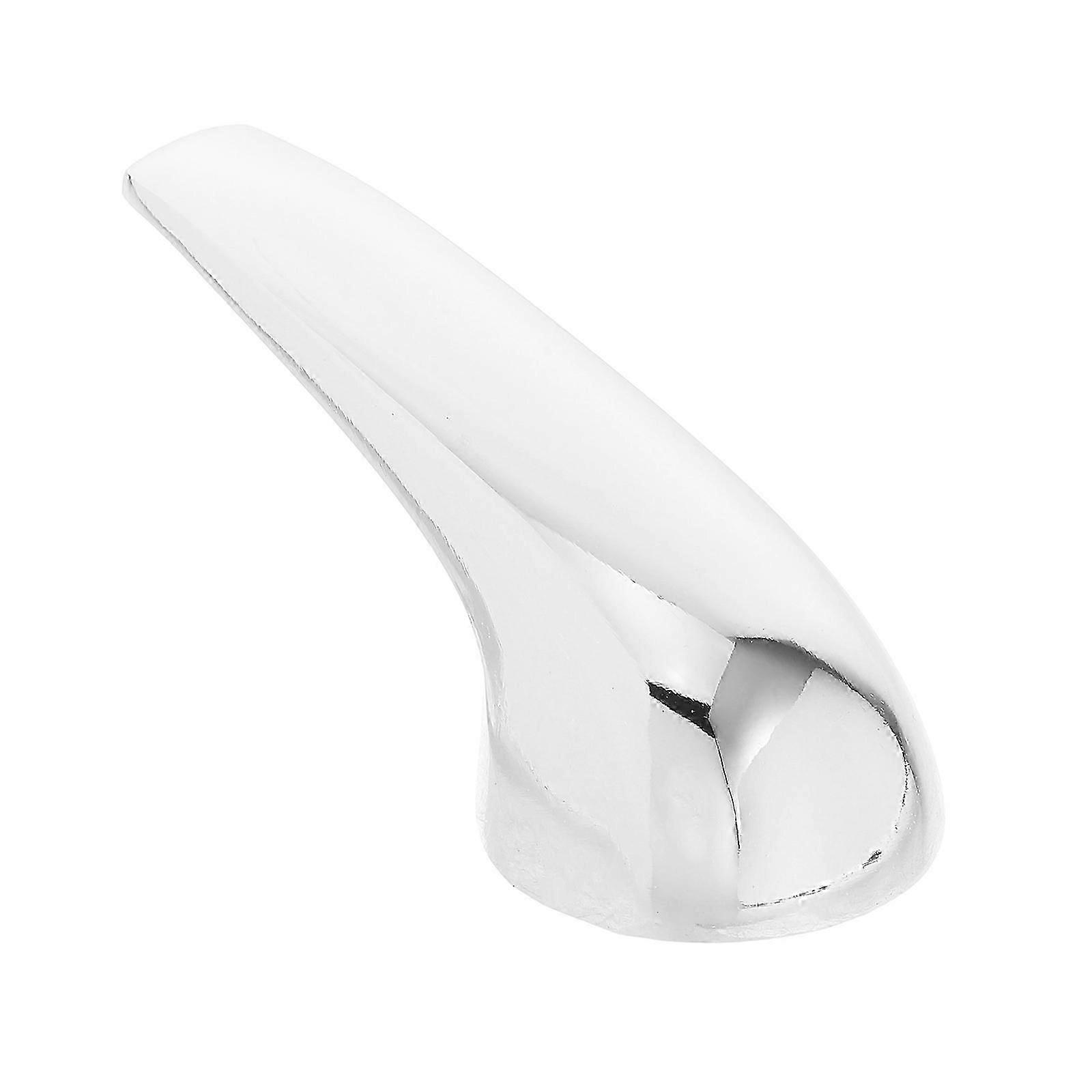 Bathroom Valve Handle Replacement 4Pcs Single Handle for Shower Valve Control