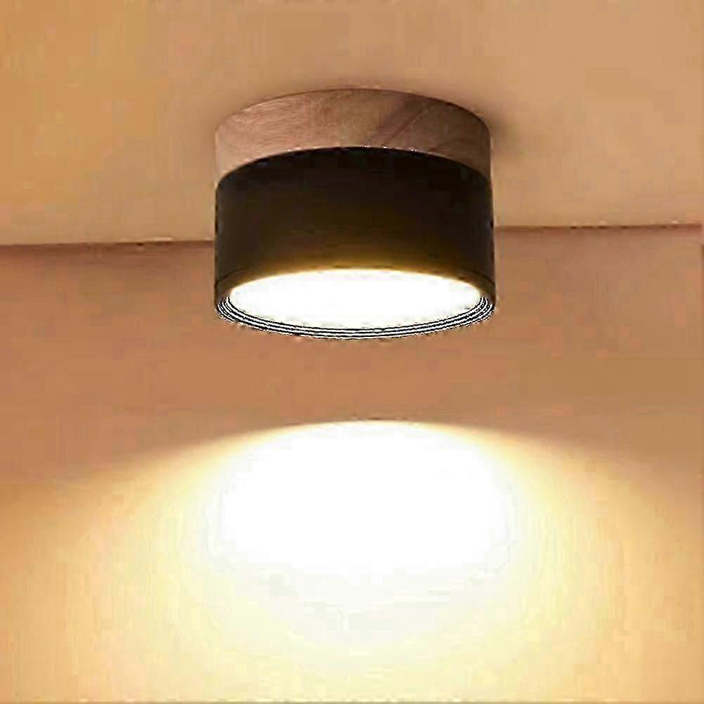 Aluminum Dimmable Ceiling Light