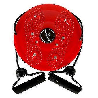 Posture Support Waist Twister With Magnets