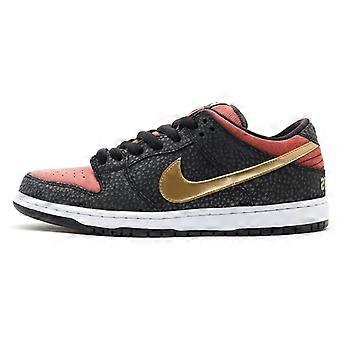 Nike SB Dunk Low Walk Of Fame Brooklyn Projects 617859-076