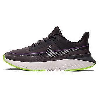 Nike Legend React 2 Shield Oil Grey da donna BQ3383-002