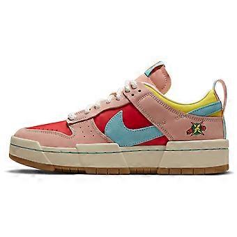 Nike Dunk Low Disrupt Chinese New Year-Firecracker Damesko DD8478-641