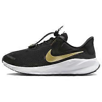 Nike Revolution 7 EasyOn 'Black Gold' Damen FN7999-002