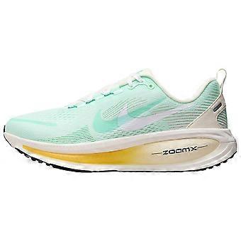 Tênis Nike Vomero 18 Feminino Respirável de Cano Baixo para Corrida Casual, Verde IH7349-331
