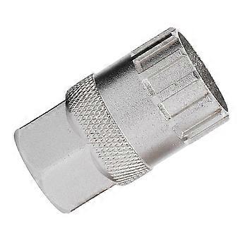 Freewheel Removal Tool Cassette Lockring Socket for Bike Repair Accessory