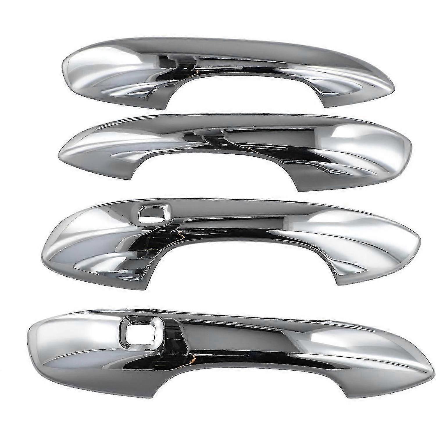 Fade-Resistant ABS Door Trims