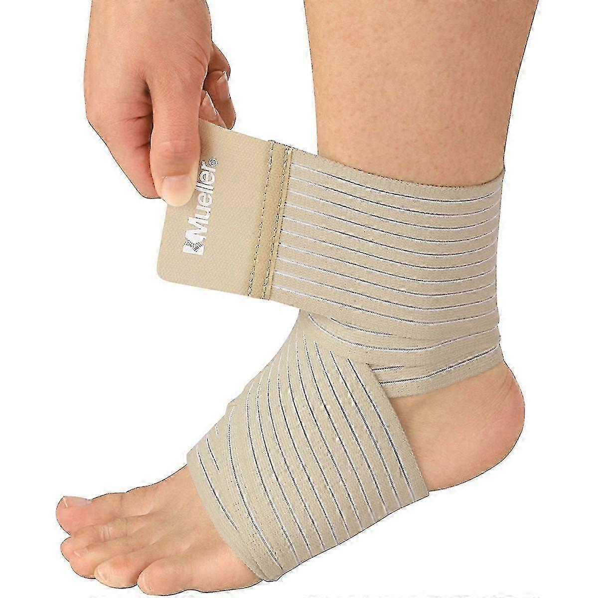 All-Purpose Wonder Wrap - S/M -
