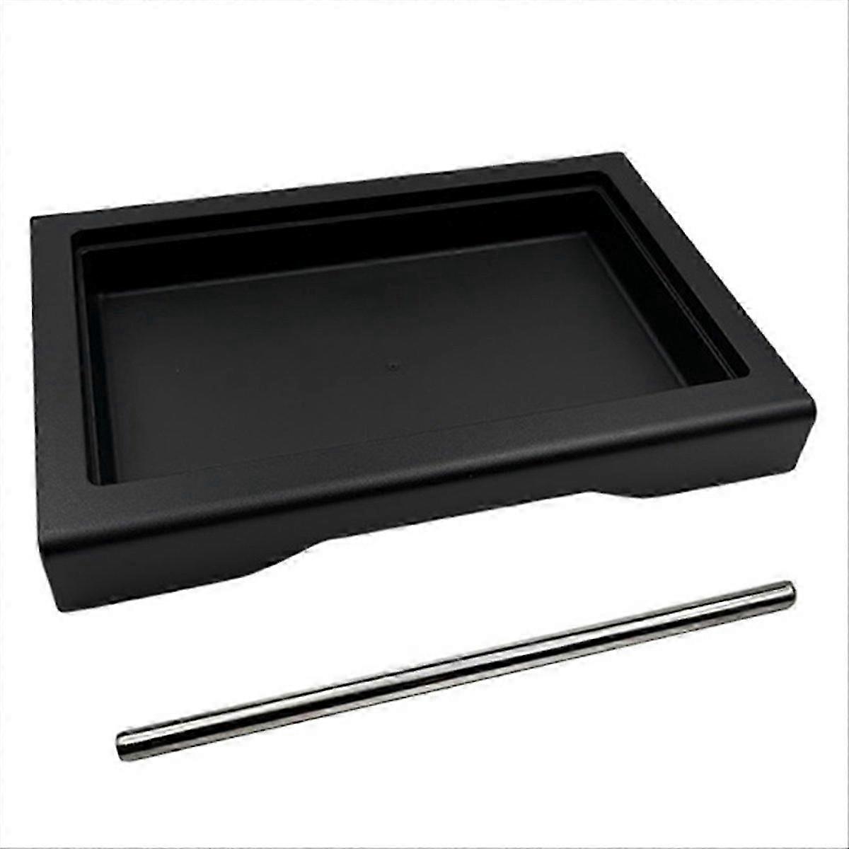 Low Profile Drip Tray Compatible for Gaggia Classic Pro_aa