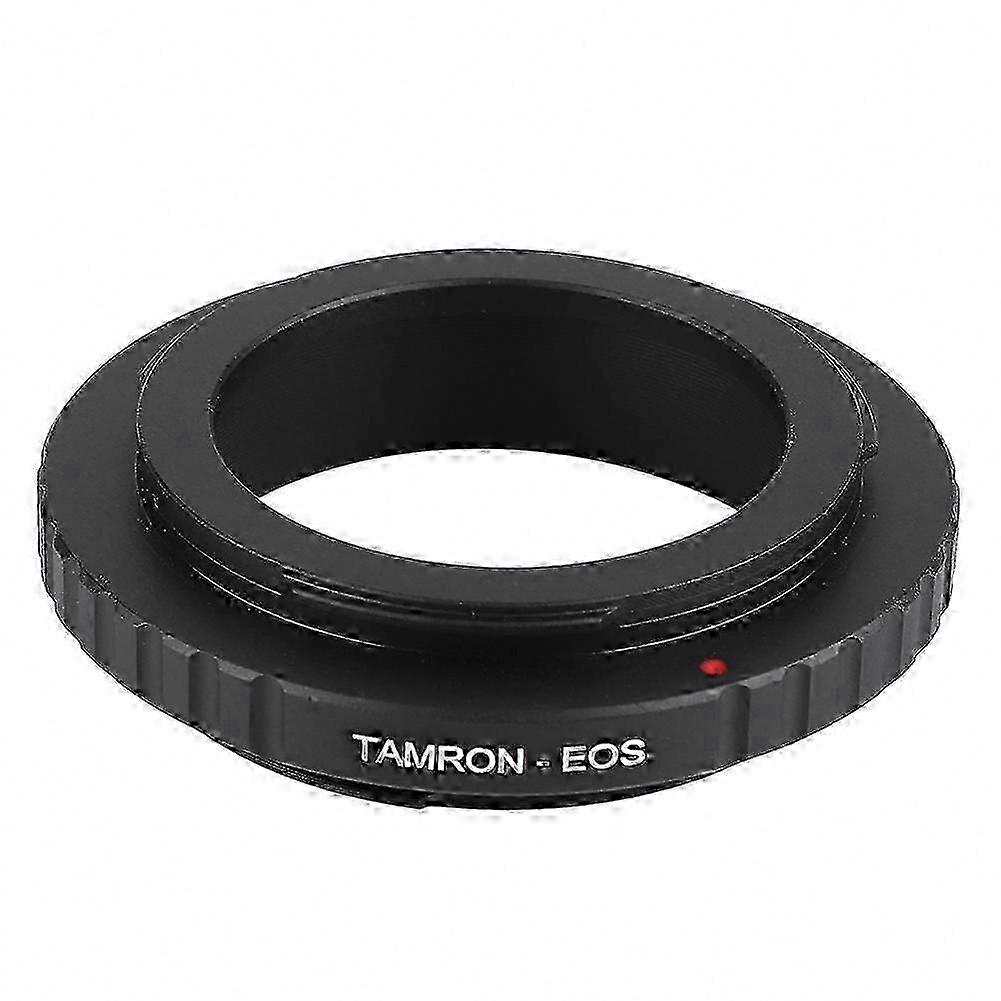 Adapter Ring for Canon EOS EF Mount to Compatible Tamron Lens