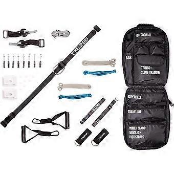 Slingtrainer - Suspension Trainer - Weerstandstrainer - Trainingsset