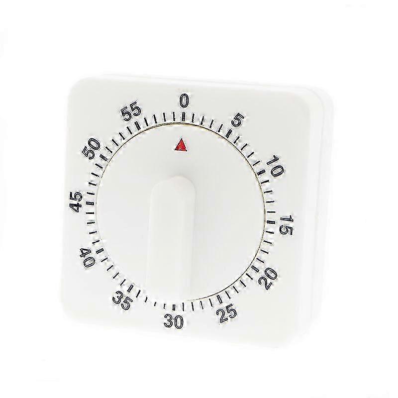 60-Minute Tactile Kitchen Timer