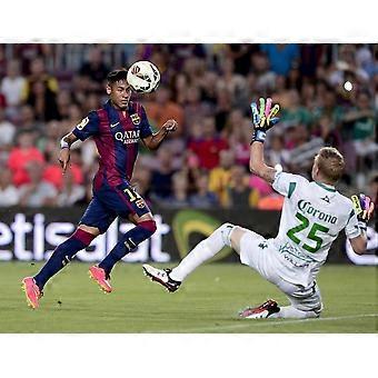 NEYMAR FOOTBALL Jigsaw Puzzles GU218