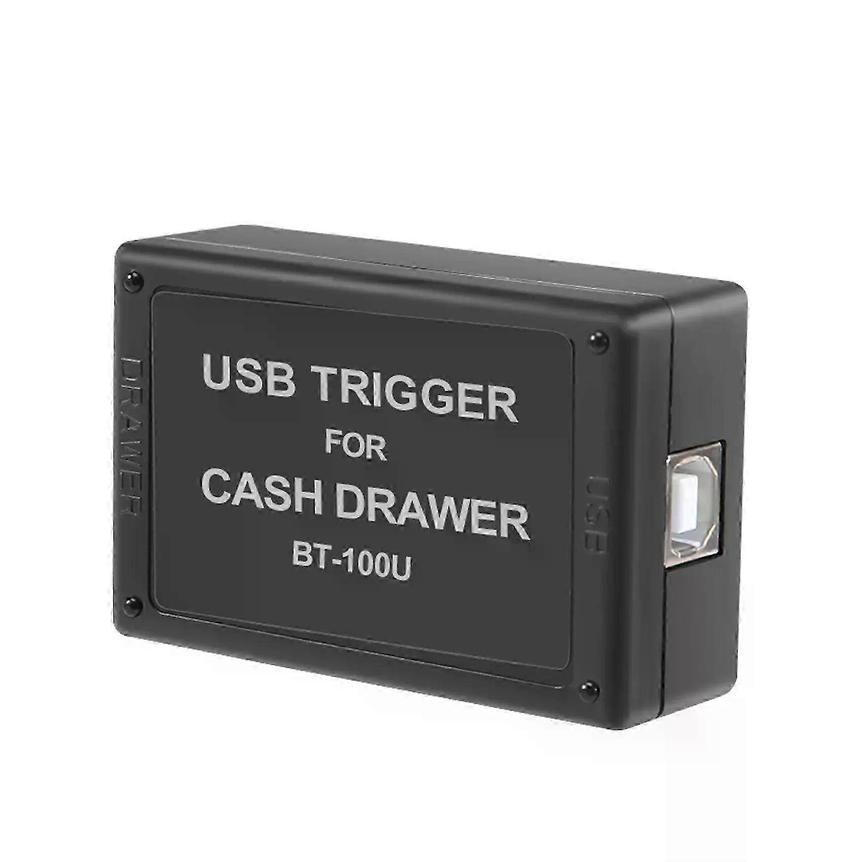UTTG-BT-100U Cash Drawer Driver Trigger with USB Interface Drawer Trigger  ZZC