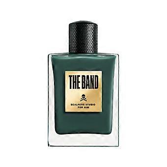 Scalpers The Band For Him Man Eau De Parfum 100ml