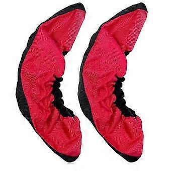 Hockey Blade Protector Skates Ice Hockey Skate Blade Covers Guards Hockey Skate Figure Skates Cover-SNNGV