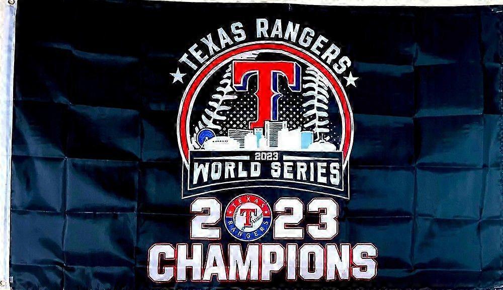 Flag TEXAS WORLD