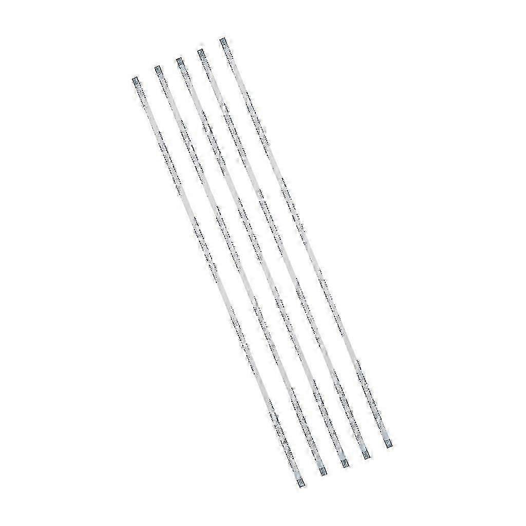 5pc/lot 6pin Light Board Flex Cable, Compatible with PS5 Display Board Light