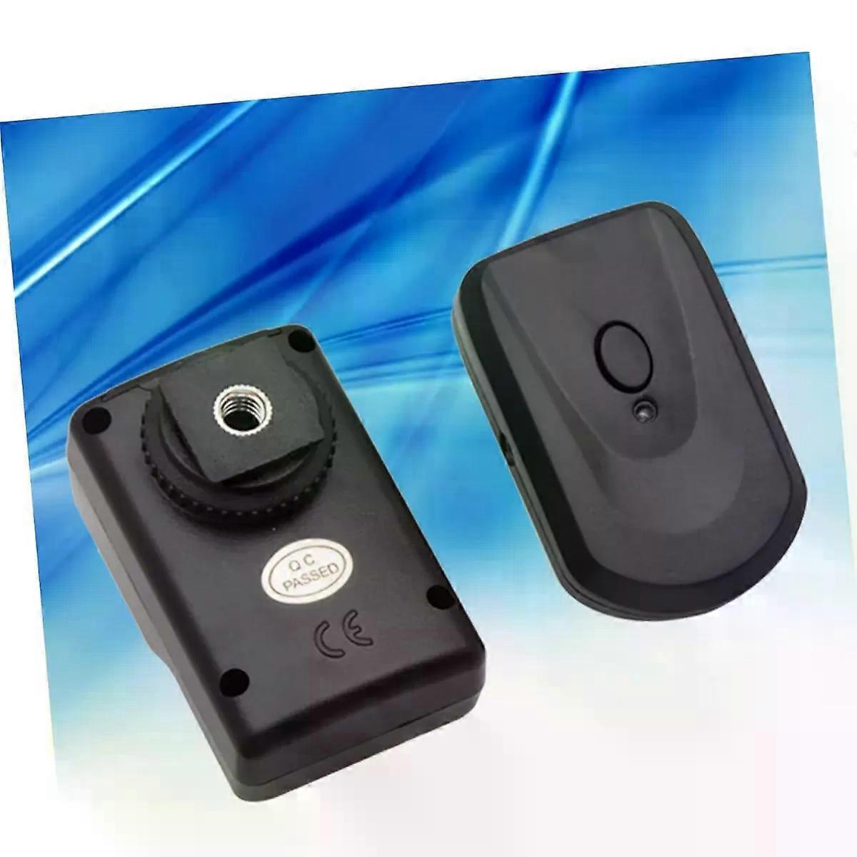 16 Channel Wireless Flash Trigger for Camera and Hot Shoe Flashgun