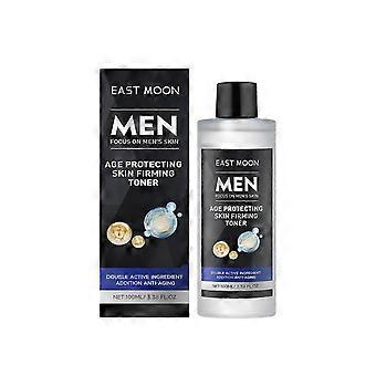 East Moon Mens Firming Toner Surface Moisturizes And Hydrates Skin Care To Improve Fine Line