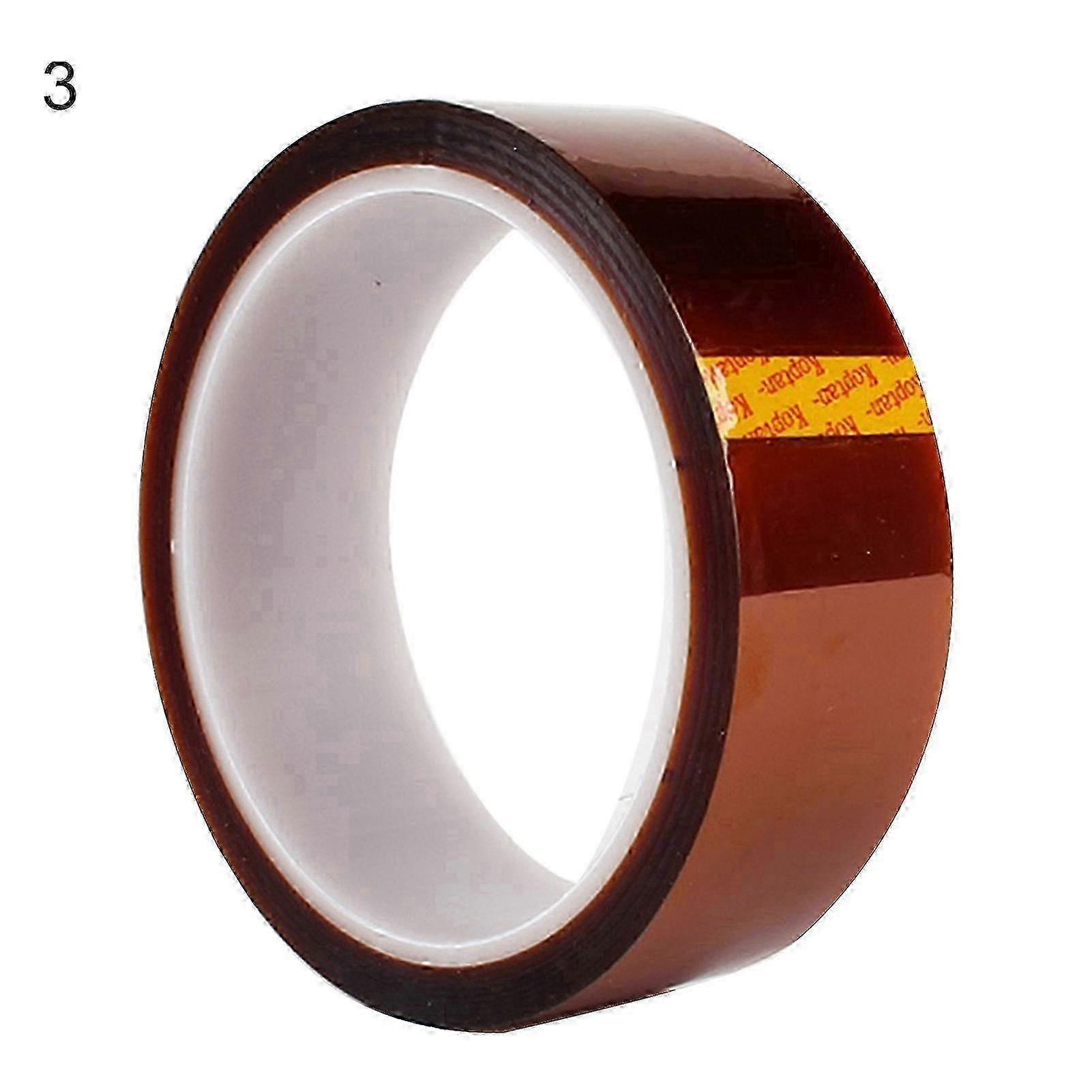 Precision Polyimide Thermal Tape