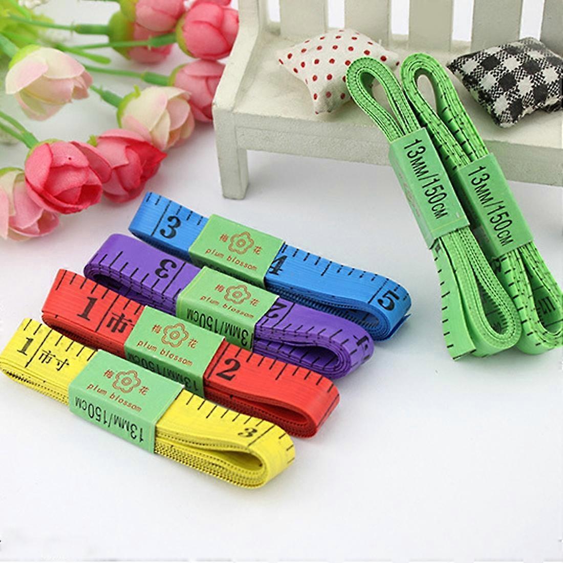 Soft Flexible 1.5m Multi-use Tape