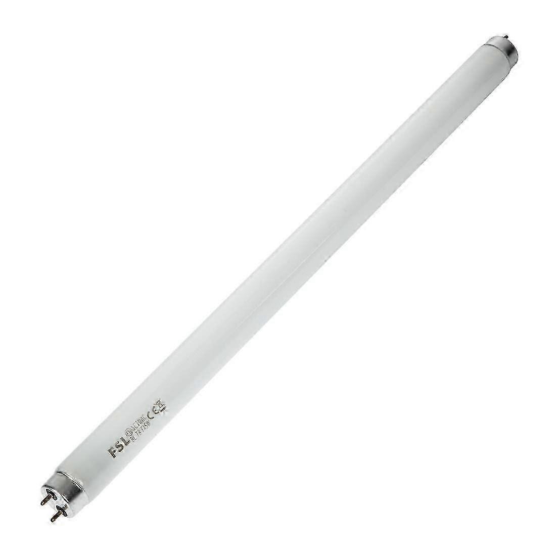 2 Pack 15W T8 UV Bug Zapper Tubes