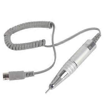 Metal Nail Drill Handle 35000 RPM