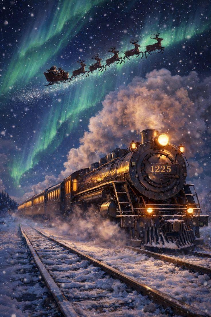 Polrn expres Jigsaw Puzzle Brain Teaser SDJ 503