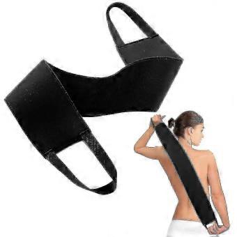 Tanning Back Lotion Applicators Lotion Easily Apply To The Back, Back Body Lotion Applicator Compatible with Self-tanning SZRH A-F-Good