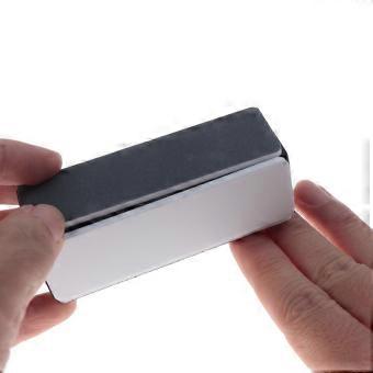 3000 Polishing Block Sponge Sandpaper Polishing Block Mirror Polishing Sandpaper