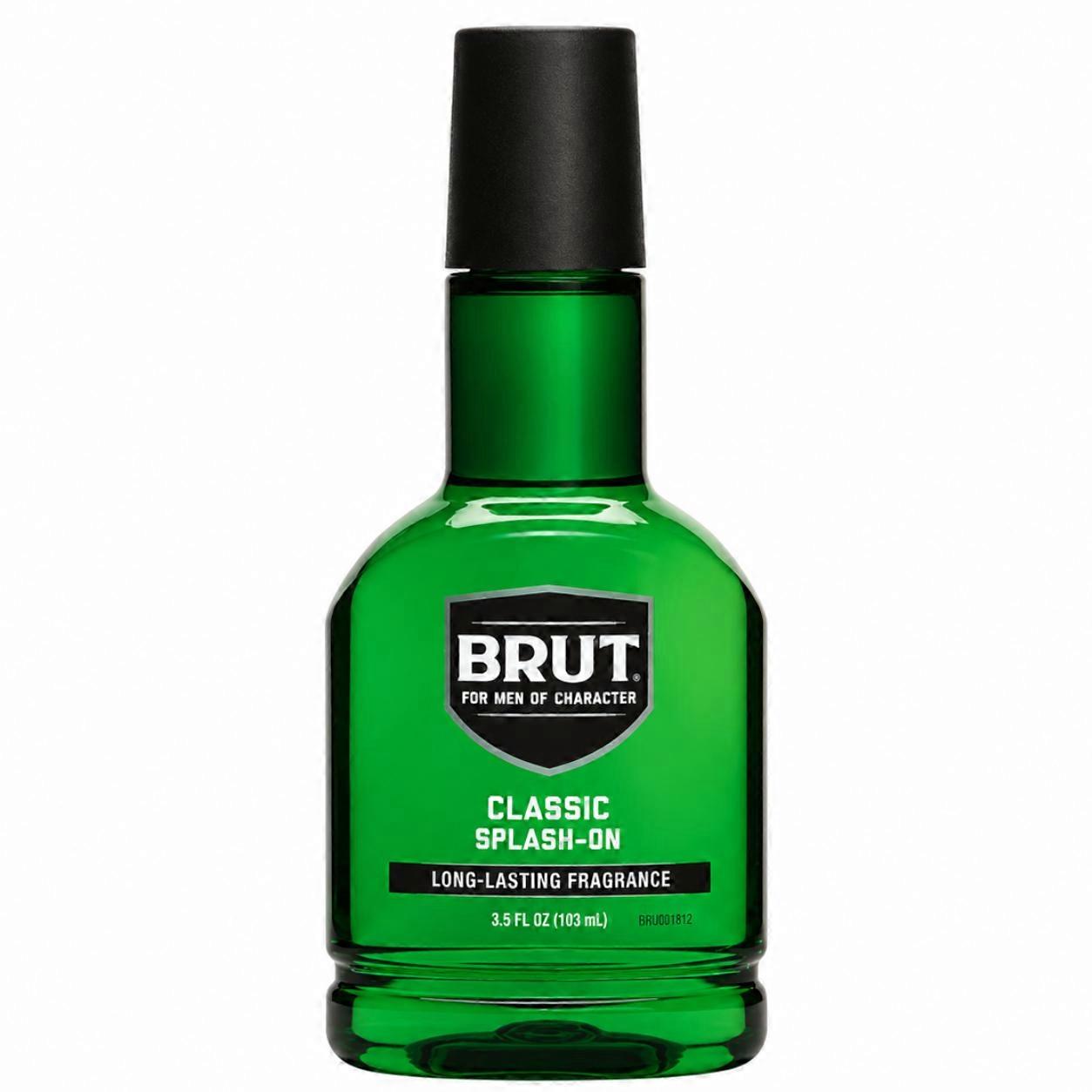 Brut Original 100ml Aftershave