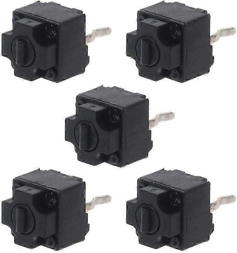 5pcs EVQP0E07K Mouse Switch Replacements
