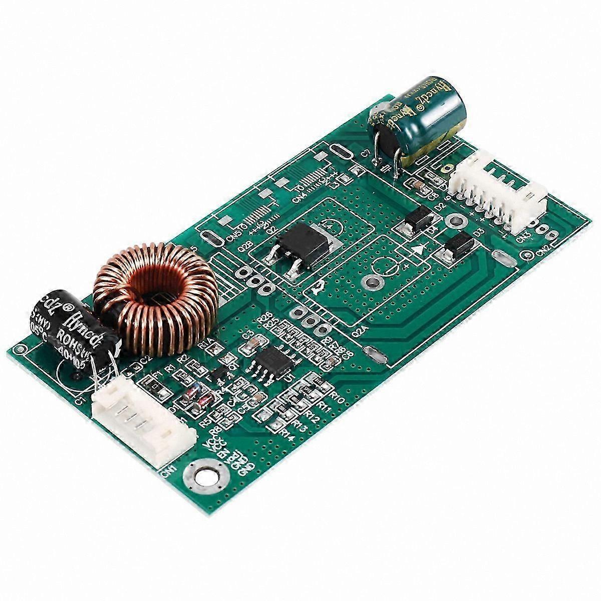 Constant Current LED Backlight Driver